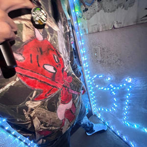 Rock gwopp JayHawk (Explicit)