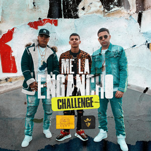 Me La Engancho (Explicit)