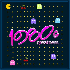 Caribbean Queen (No More Love on the Run)