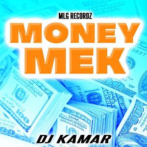 MONEY MEK (Explicit)