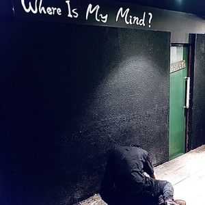 Where Is My Mind?