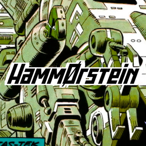 Mek-Quake's Throwdown