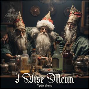 Juleglede (feat. Klein & Mannen Med Yoen) (Explicit)