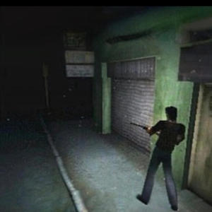 Silent Hill (Explicit)