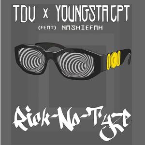 Ricknotyze(feat. Youngsta CPT & Nashiefah)