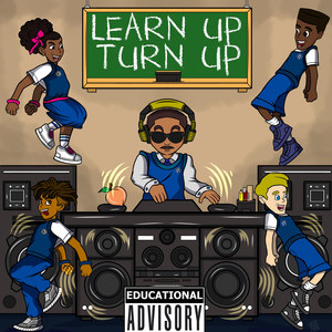 LearnUP TurnUP