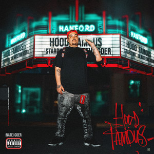 Hood Famous (Explicit)