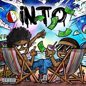 In to(feat. K. Suave) (Explicit)