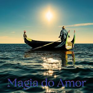 Magia do Amor