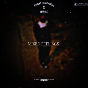 Mixed Feelings (feat. Leandrē) (Explicit)