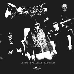 Padrino (feat. JC NBF & Real Black) (Explicit)