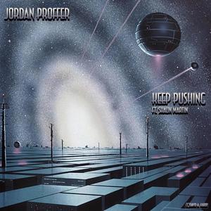 Keep Pushing (feat. Shaun Martin)