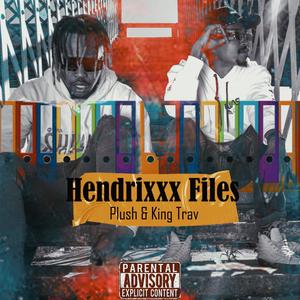 4L (feat. KingTrav & ZeenoHendrix) (Explicit)