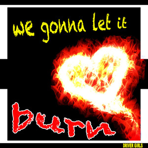 In the Burning Heart