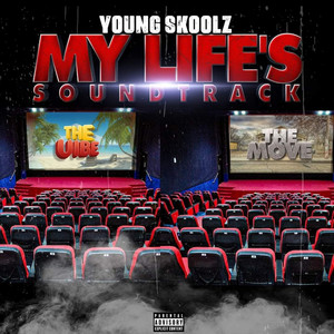 My Life's Soundtrack: The Vibe and the Move (Explicit)