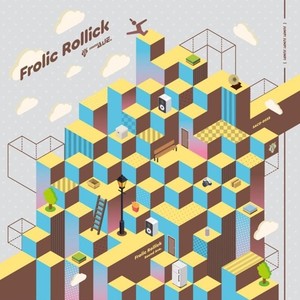 Frolic Rollick