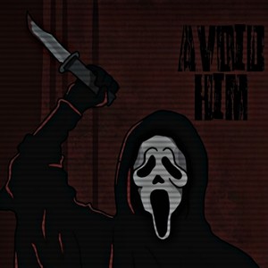 Avoid Him (Explicit)