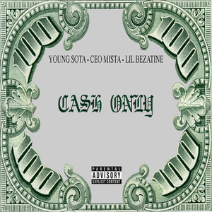 CASH ONLY (Explicit)