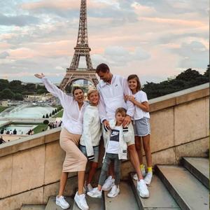 Family time (Happy mood)