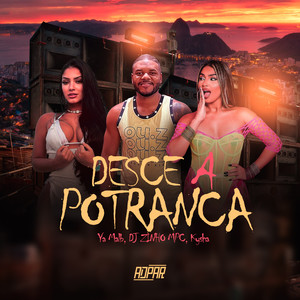 Desce a Potranca (Explicit)