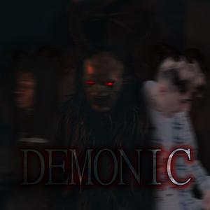 DEMONIC (feat. CSE Jay) [Explicit]