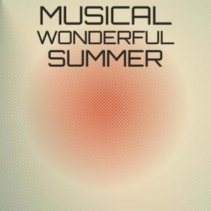 Musical Wonderful Summer