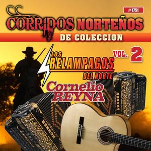 Corridos Norteños De Coleccion, Vol. 2