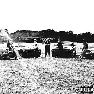Legacy (feat. Dizacster) (Explicit)