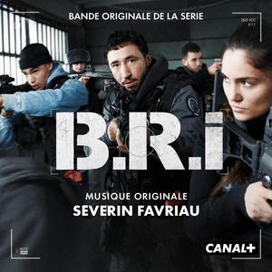 B.R.I (Original Series Soundtrack)