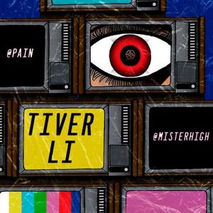 TiVER Li (feat. Pain4President) [Explicit]