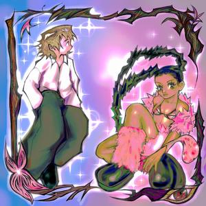 ETERNAL LIFE (feat. MIJITA)