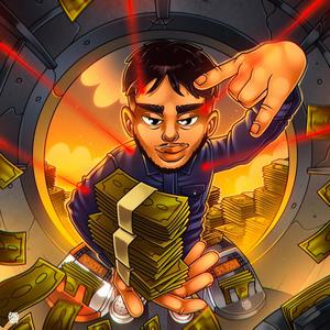 VIP (feat. Co Santana) (Explicit)