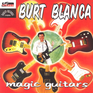 Magic Guitars