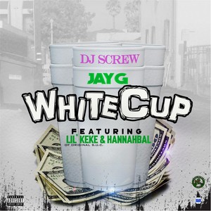 White Cup (Explicit)