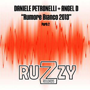 Rumore Bianco 2013 (Darpa Remix)