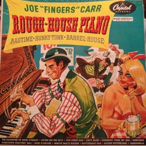 Rough House Piano