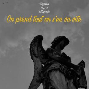 On prend tout on s'en va vite (feat. manolo_) [Explicit]