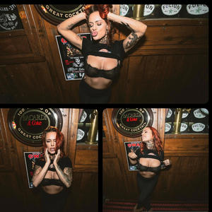 How do i let you go (feat. Kyle Litzau)