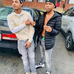 Stop Dreaming (feat. Lil Kamo) (Explicit)