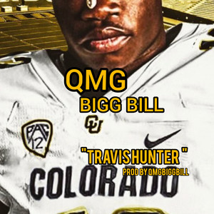 Travis Hunter (Explicit)