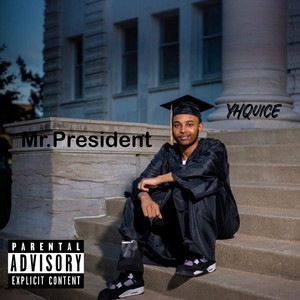 Mr.President (Explicit)