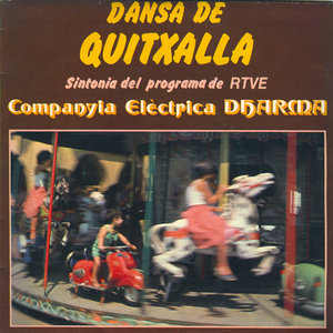 Dansa de Quitxalla
