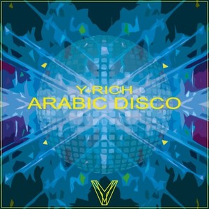 Arabic Disco