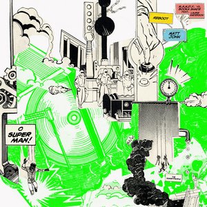 O Superman (Matt John Remix)