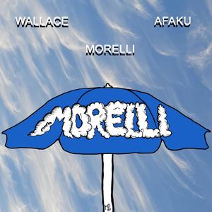 Morelli (feat. afaku)