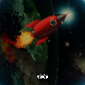 Rocketship (feat. Young D3m0n) [Explicit]