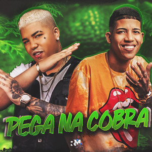 Pega na Cobra (Explicit)