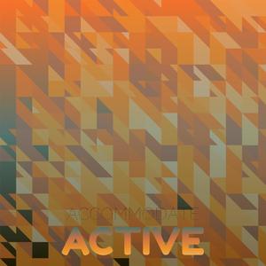 Accommodate Active