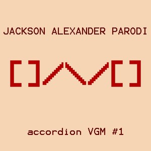 Accordion VGM, #1