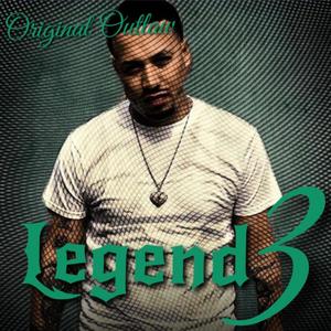 Legend 3 (Explicit)